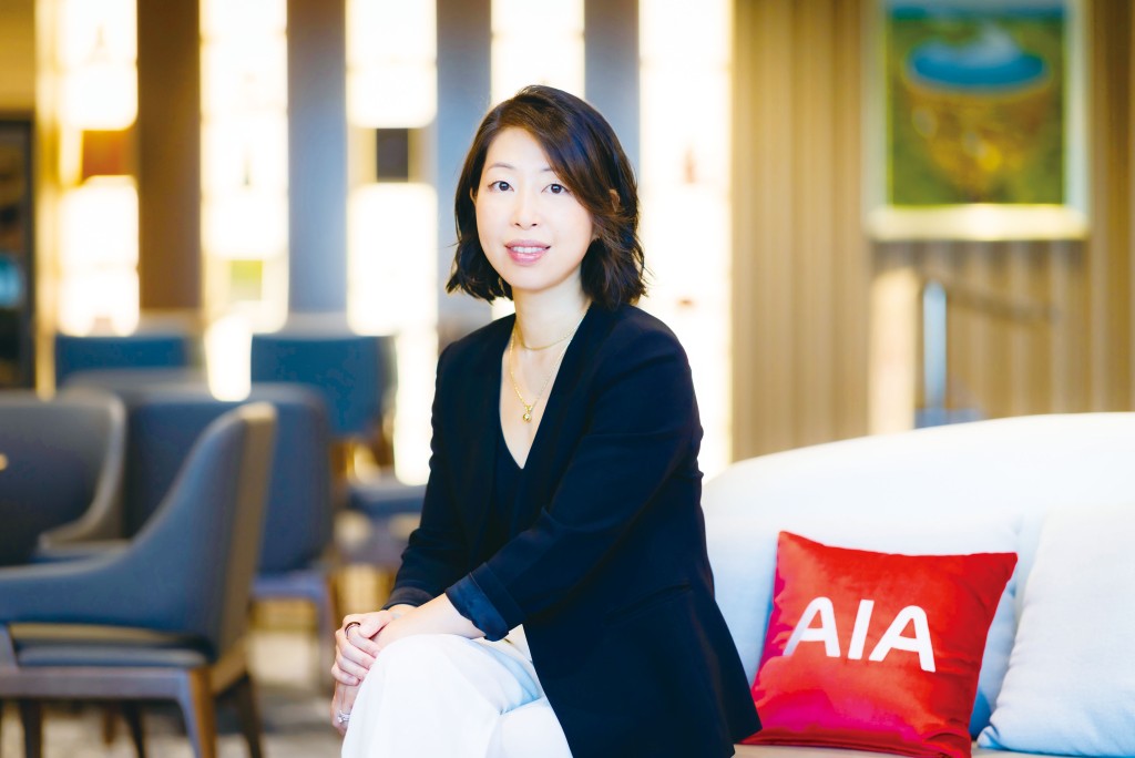 友邦香港及澳門首席產品主張策劃及醫療保健官梁莉斯女士表示，「AIA 自願醫保睿選計劃」旨在以創新策略回應客戶對優質私營醫療服務的殷切需求。