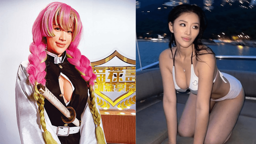 「最強Body」郭珮文瀕臨崩潰？工作量大減恐隨時轉行  久違穿小背心出Po：再堅持一下
