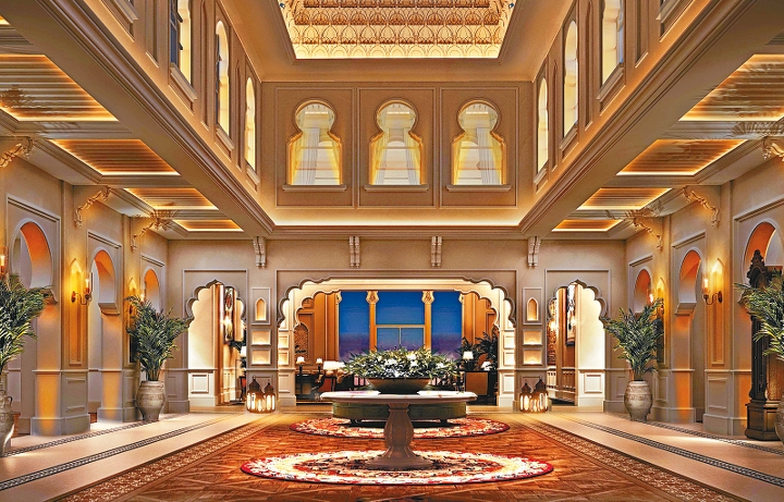 吉合睦GHM將於今年在卡塔爾多哈的Katara文化村開設全新酒店The Chedi Katara。