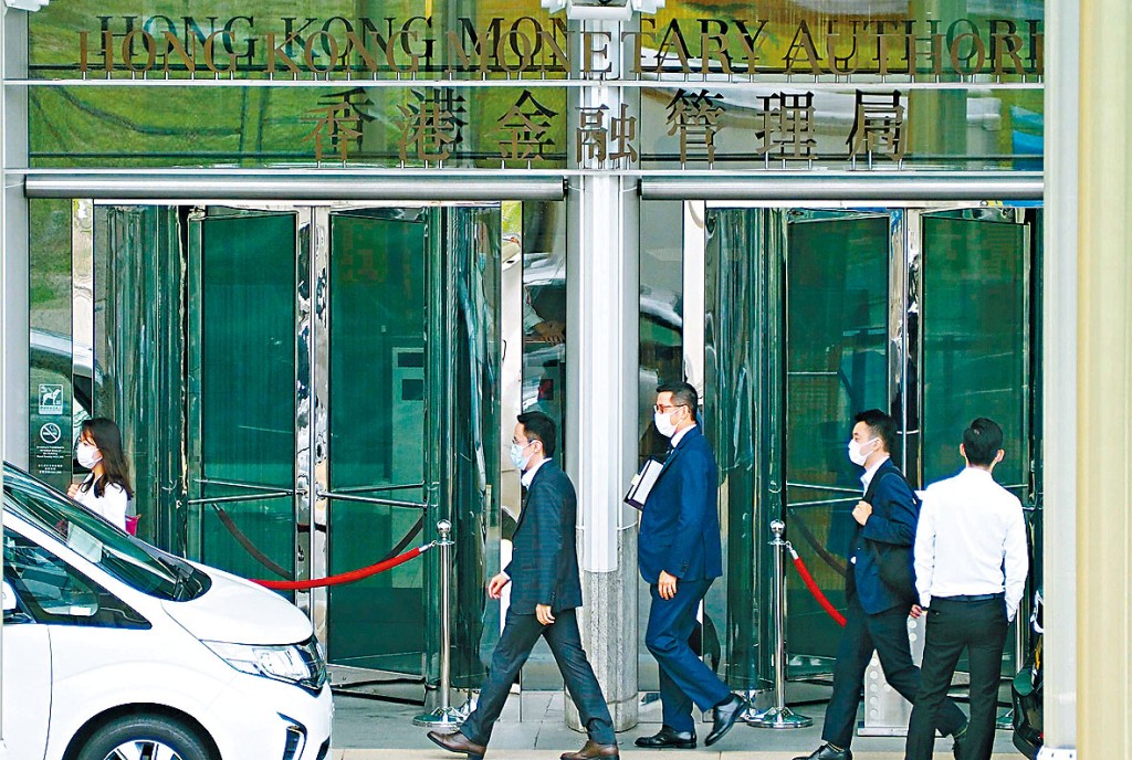 據報,金管局或設1年緩衝期讓「財仔」可先間接參與MCRA,然後以檔案形式提交客戶信貸資料作直接參與。
