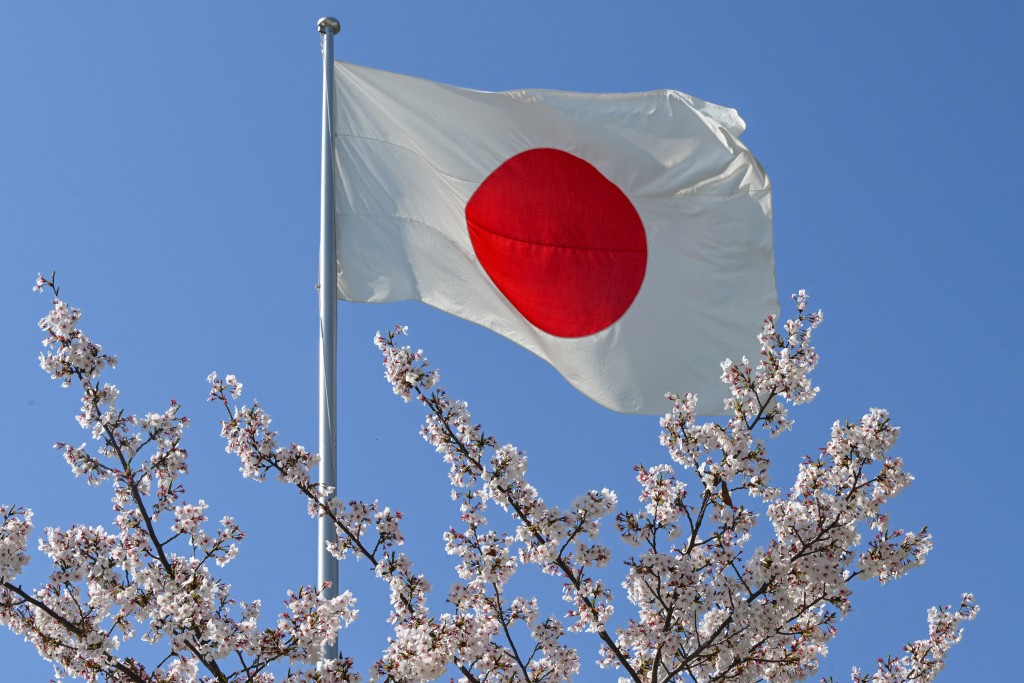 日本通過內閣決議，正式允許出口殺傷性武器。法新社