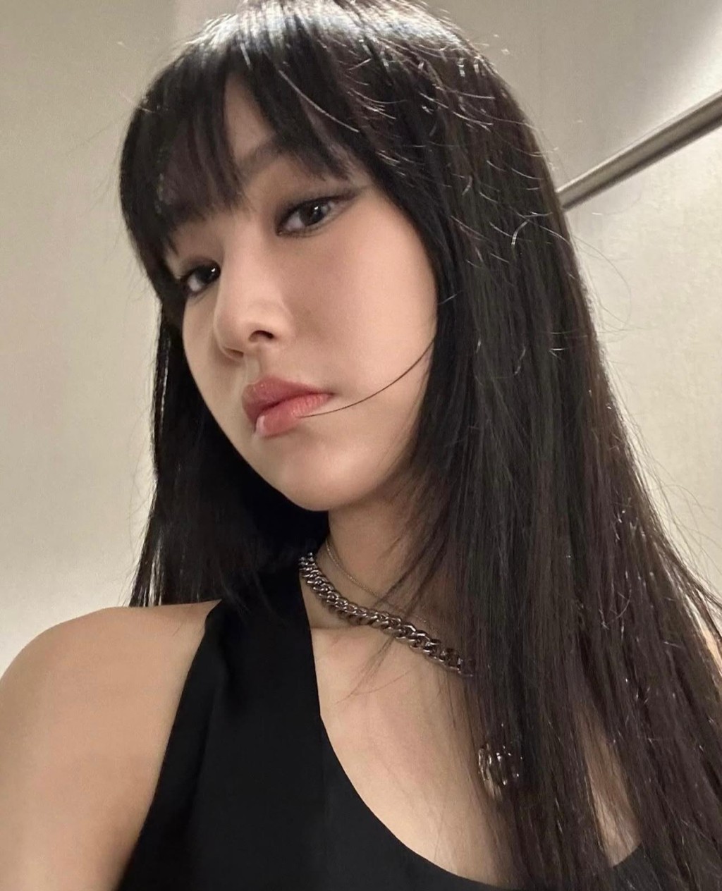 炎明熹在亞博舉行《風之旅 My Voyage Goes On Live》音樂會。