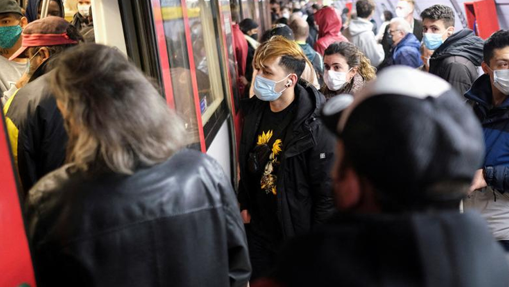 政府補貼抗通脹,西班牙9月起免費搭國營火車4個月。路透社資料圖片