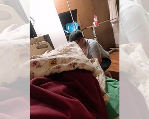 相信世界上每一个女人都希望找到一个爱自己的男人。