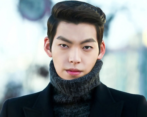 金宇彬被兵服廳判定「免除兵役」。