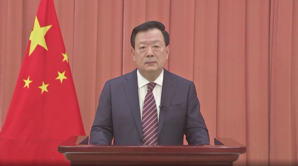 夏寶龍日前強調香港在檢測能力、醫療收治和隔離管控等方面的壓力持續加大，防控形勢十分嚴峻。