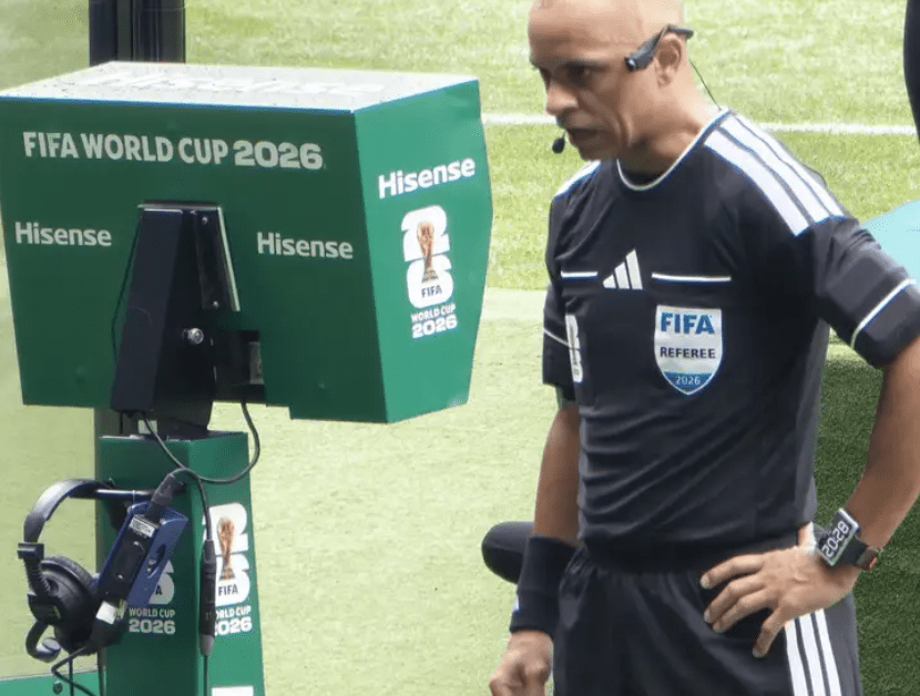 2026世界杯,中国企业赞助商投入超过5亿美元。 2026世界杯,中国企业赞助商投入超过5亿美元。