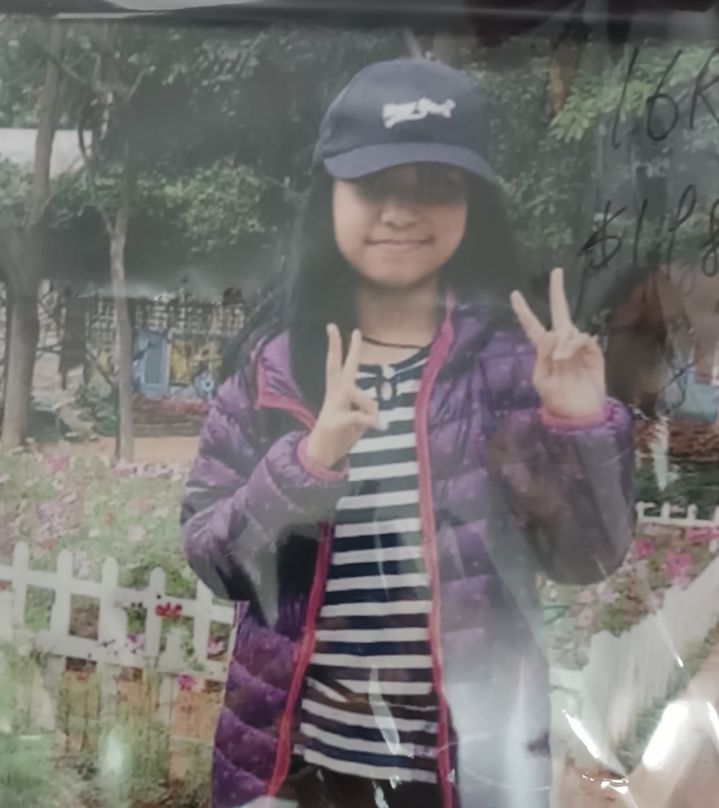 19岁尼泊尔裔少女Pun Lisa于案中被撞毙。 19岁尼泊尔裔少女Pun Lisa于案中被撞毙。