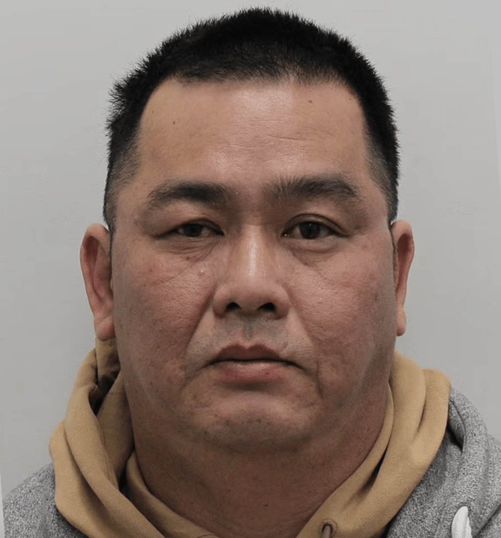 錢的的男管家Seng Hok Ling因協助轉移贓款，被判監4年11個月。