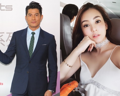 郭富城下個月真係娶方媛？日前城城露完口風，咁快就嚟真！