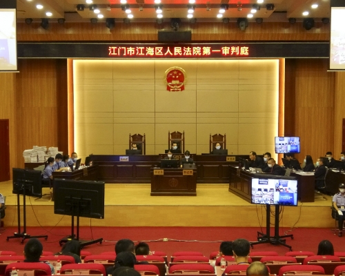 內地27個省分試行對人身受損的人士不考慮戶籍,統一賠償。(新華社)