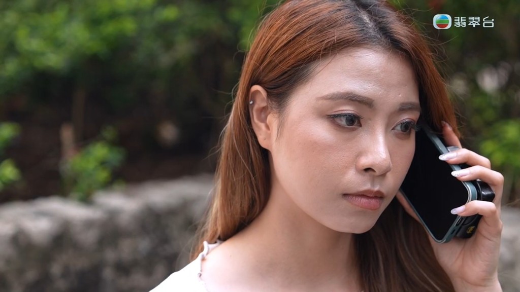 女業主直斥王淑玲講大話。 女業主直斥王淑玲講大話。