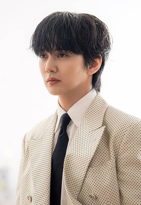 俞承豪有份參演。 俞承豪有份參演。