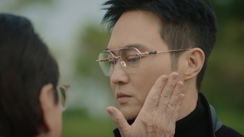姜大衞。 姜大衞。
