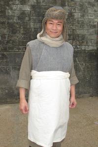 黎耀祥新春盤菜宴客。