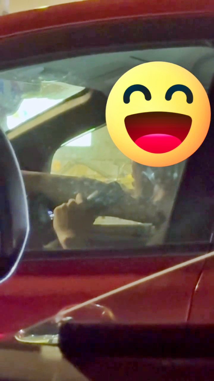 facebook截圖(資料來源:司徒明智@facebook車cam L(香港群組)) facebook截圖(資料來源:司徒明智@facebook車cam L(香港群組))