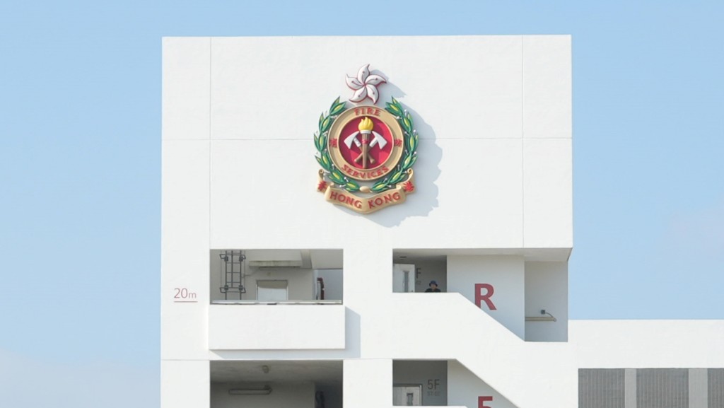 消防處強調,一向致力打擊任何形式的非法加油活動。資料圖片 消防處強調,一向致力打擊任何形式的非法加油活動。資料圖片