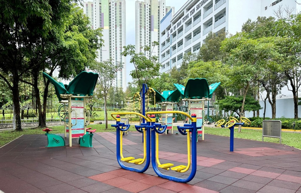 長者運動課程2026｜康樂及文化事務署（康文署） 長者健身園＋免費體育興趣班