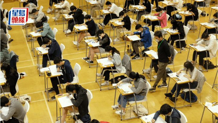DSE 2024|輔導教師協會:海外院校充分理解DSE 從未有認受問題