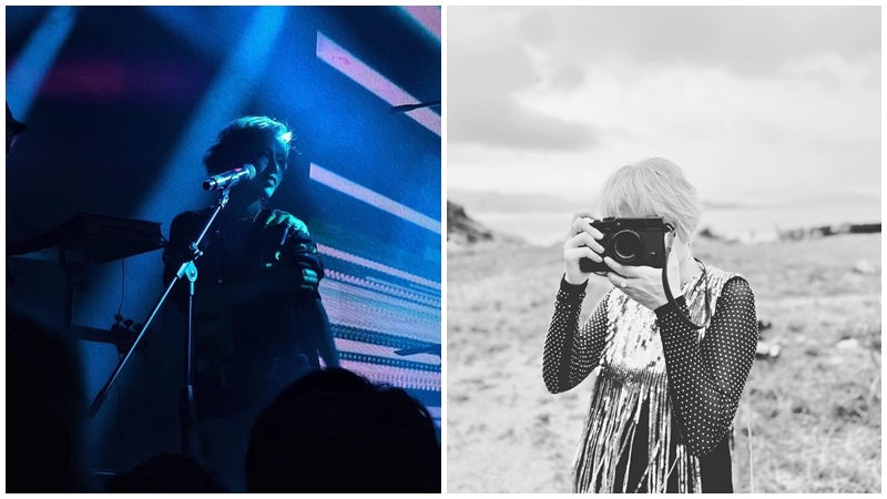 《中年好聲音2》再有唱將疑離巢？晒MBA碩士畢業證書剖白心聲：生活處處都係舞台