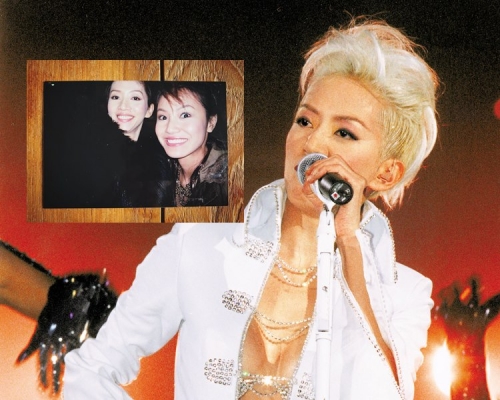 永远怀念梅艳芳。（ig图片、资料图片）