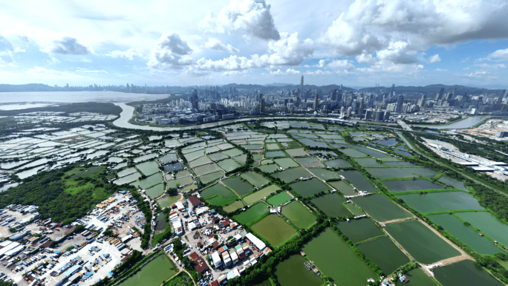 財團申寬地積比北都建摩廈 暫涉19項目拔地起提供約10萬伙公私營房屋