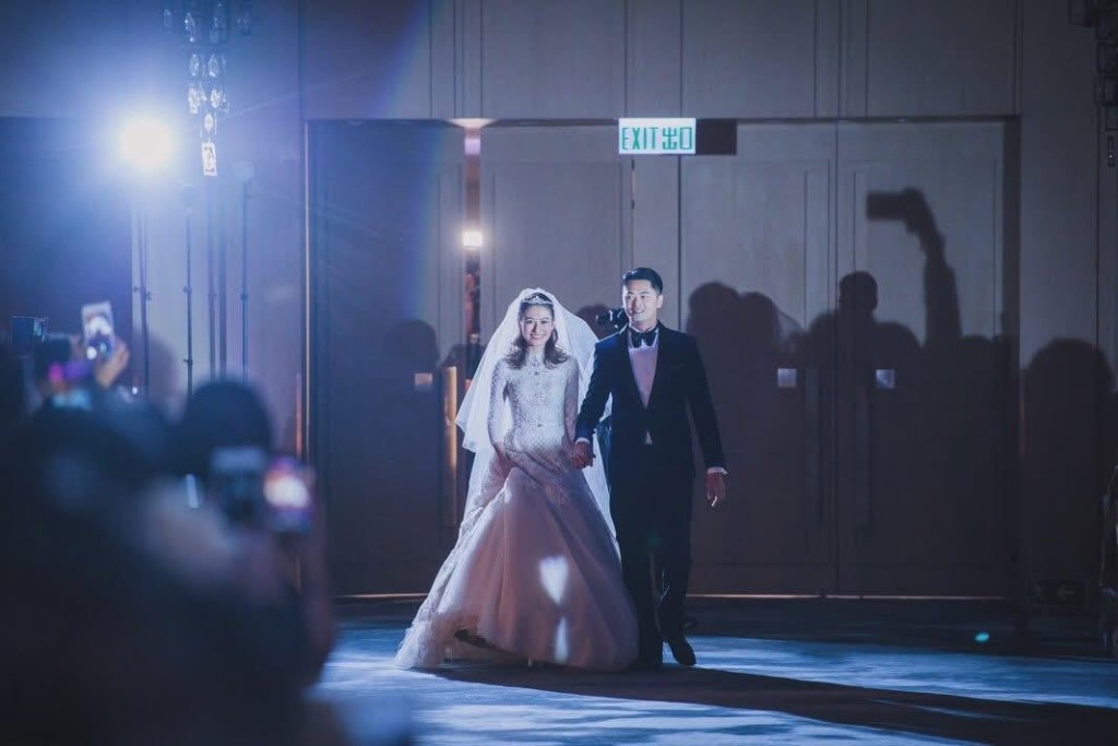 昨日（23日）是二人的結婚7周年。