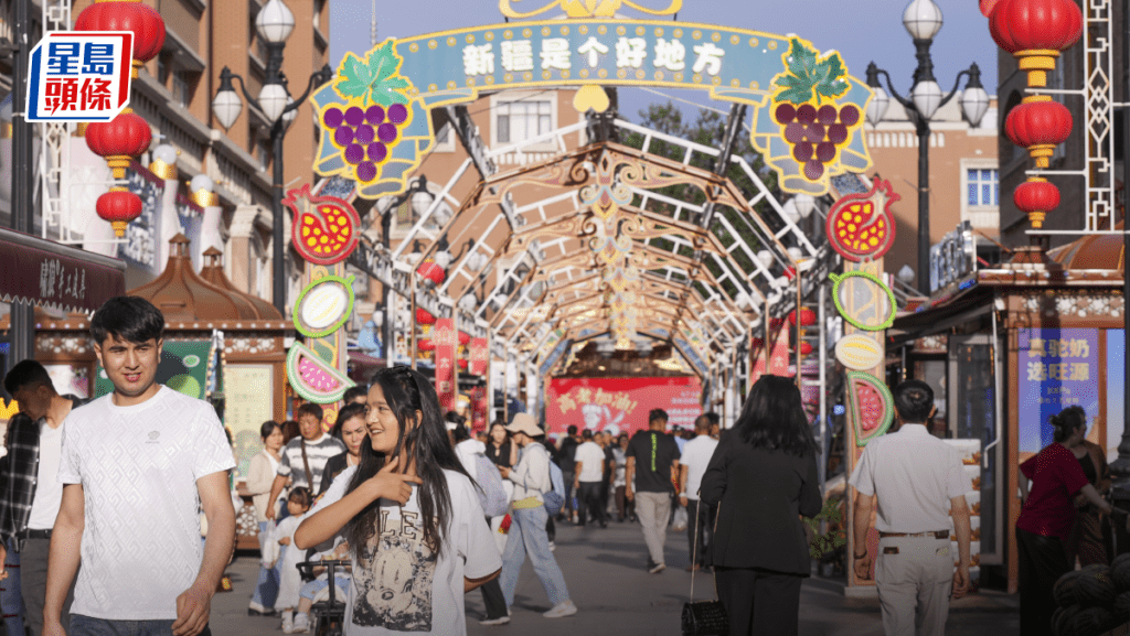 國泰航空4月底開辦直航烏魯木齊 屬自由行城市 集團內地航點增至20個