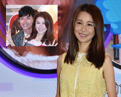 黃翠如仲話想睇蕭正楠為報復而激咀唐詩詠。