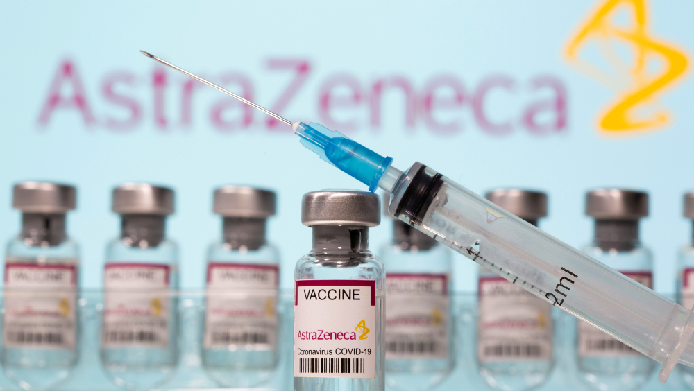 【國際新聞】阿斯利康新冠疫苗全球下架 此前承認或引起腦中風等罕見副作用 / 更多新聞………