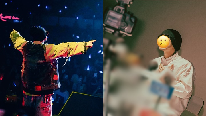 42歲男星涉毒案升級改控持有冰毒   上庭後首發聲反擊：壯陽藥裡有冰毒？