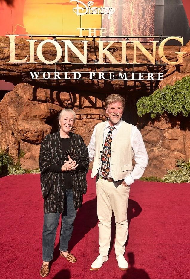 Roger Allers昨日傳出病逝消息,終年76歲。 Roger Allers昨日傳出病逝消息,終年76歲。