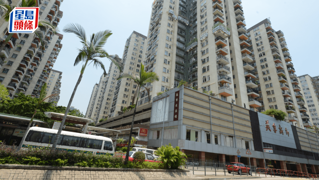 美孚百老滙街地舖3780萬易手 馬亞木家族沽貨 23年升值44%