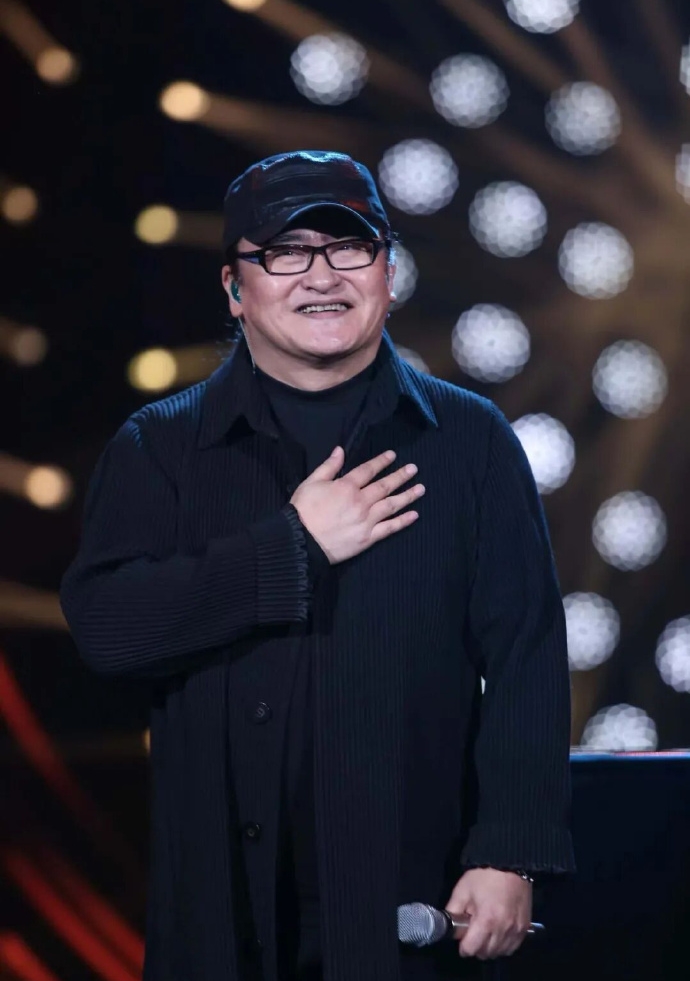 《中國好聲音》殿堂級導師劉歡於9月25日在上海病逝,終年63歲。 《中國好聲音》殿堂級導師劉歡於9月25日在上海病逝,終年63歲。