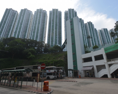 荃威花園2房凶宅430萬沽 低市價兩成