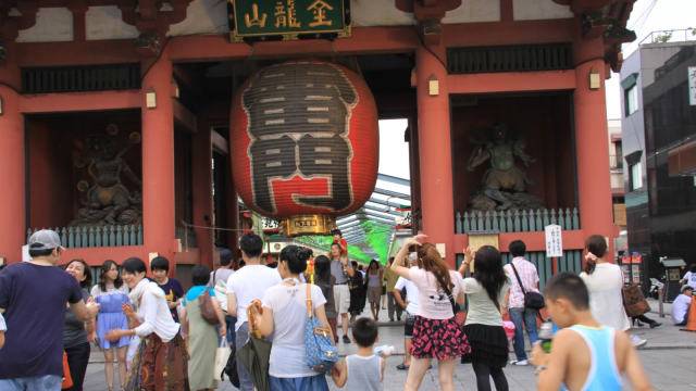 中方对日反制措施，或重创日本旅游及消费业。