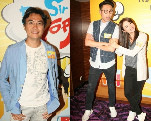 「6號」同Mayanne都會參與Ben Sir6月舉行嘅《Ben Sir開Show》。