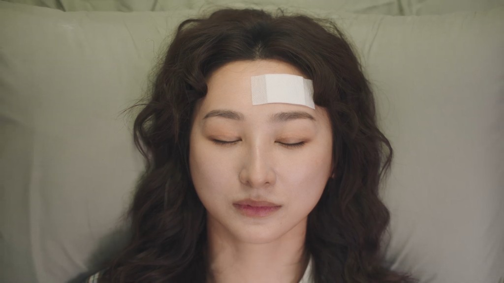 姜幸如（高海寧 飾）看清了渣男丈夫與虛偽閨密的真面目後，幸如決定徹底改寫悲慘命運。