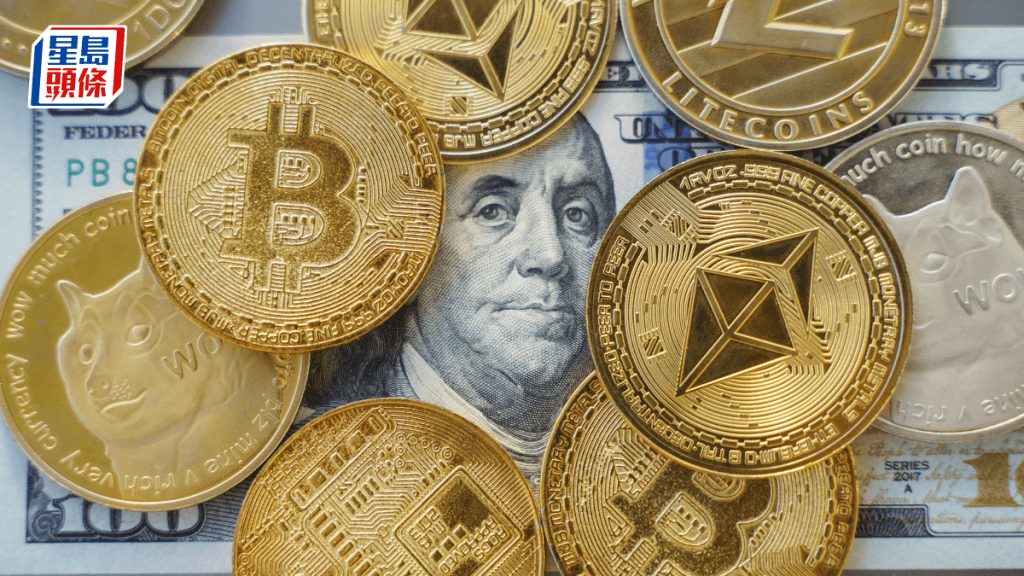 加密貨幣《Clarity》最快下周表決 擬禁總統及聯邦官員發幣