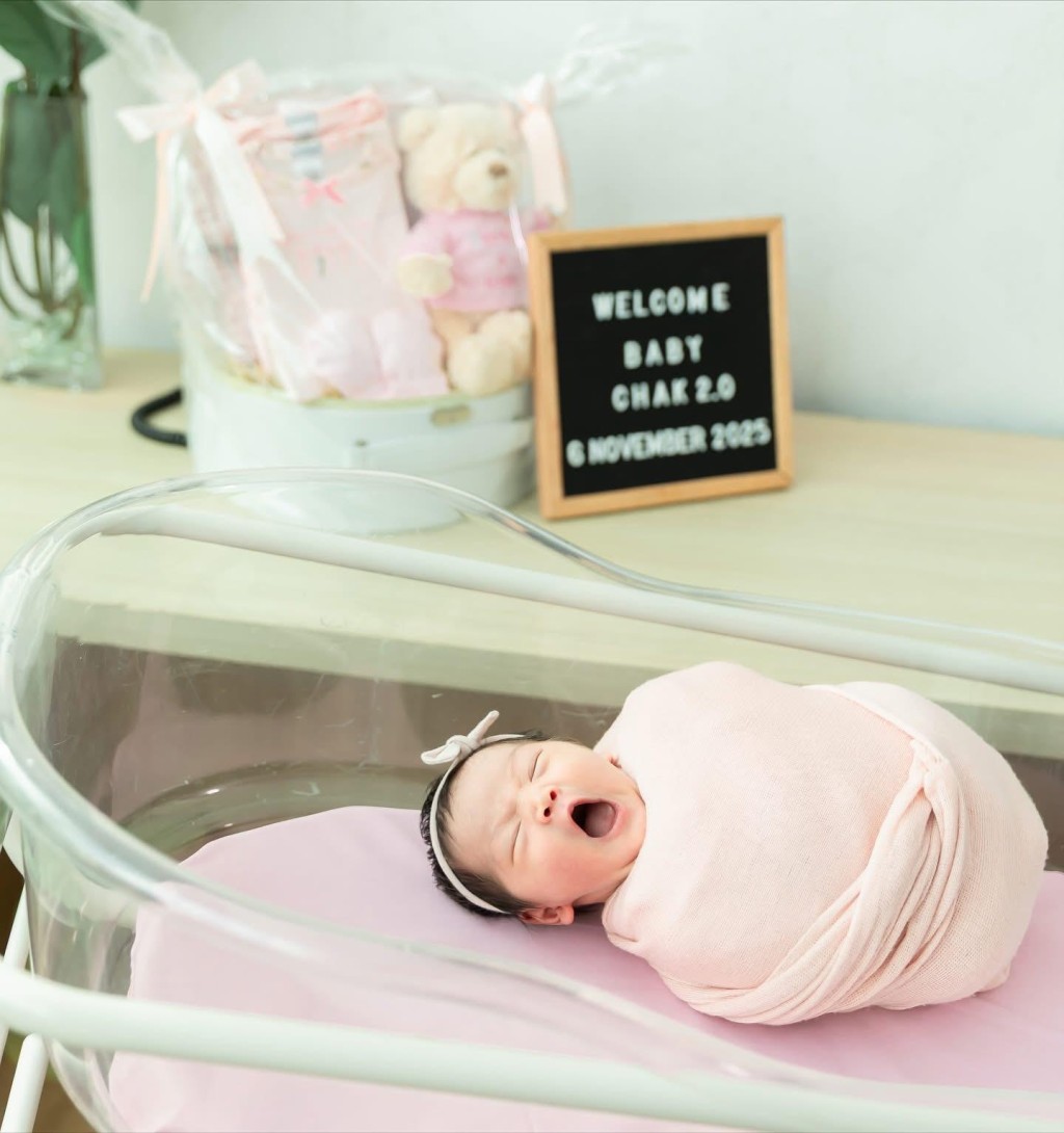 Coffee希望大家關注身邊產後媽媽的情緒起伏。