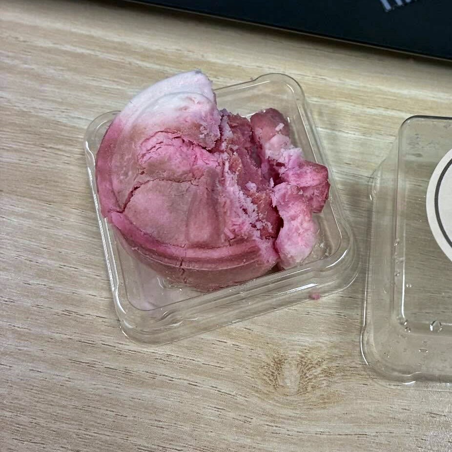 Threads截圖(資料來源:marcuswonggggg@Threads) Threads截圖(資料來源:marcuswonggggg@Threads)