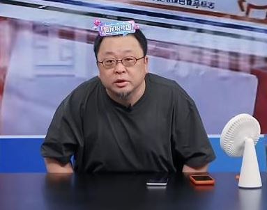 羅永浩是內地網紅。網上圖片