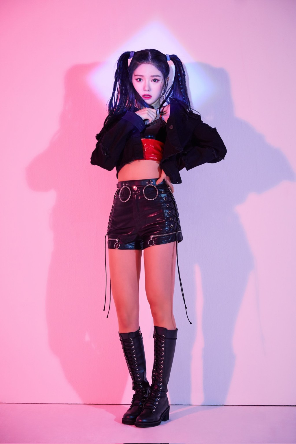 娜妍@FANATICS