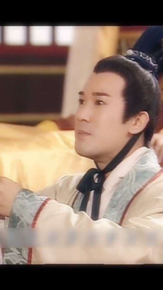 卢庆辉在TVB的演出，并非每套剧都突出。