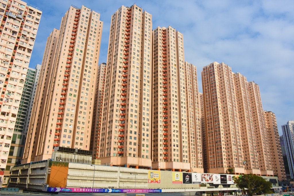 作為九龍灣區內的上車屋苑,淘大花園過去一直以市區細價樓定位吸引買家。 作為九龍灣區內的上車屋苑,淘大花園過去一直以市區細價樓定位吸引買家。