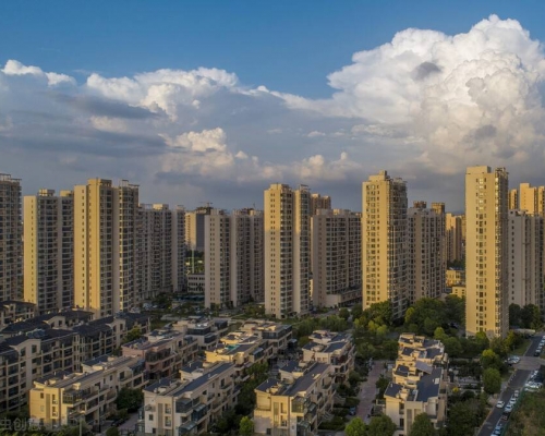 專家指,哈爾濱的救市行為料被其他城市仿傚。資料圖片