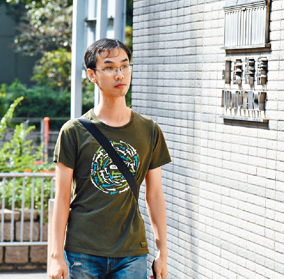 ■被告馬啟聰。