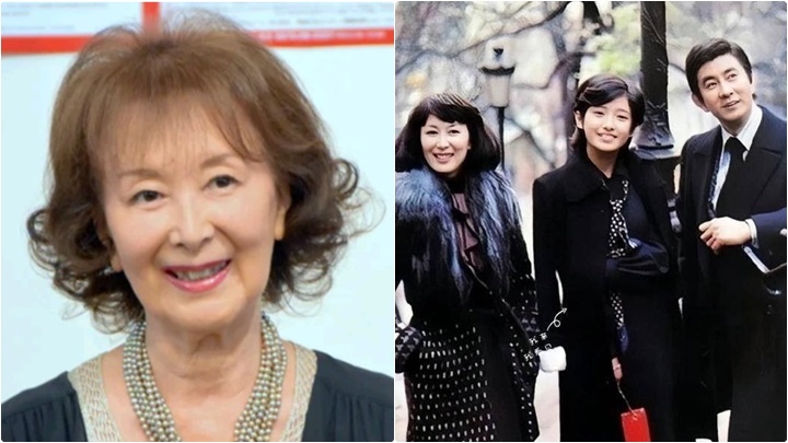 日本資深女星岸惠子離世 享年93歲 曾以89歲高齡演出talk show