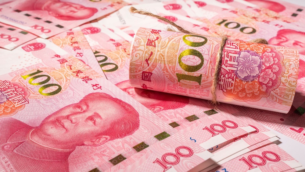 銀保監近年嚴打涉及房貸的非法貸款。資料圖片