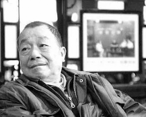 沈昌文去世,享壽90歲。網圖